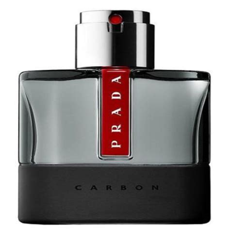 prada carbon luna rossa men& 39|Prada Luna Rossa carbon 150ml.